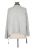 Ellos Gray Cardigan Size 1X - photo 2