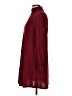 AVLN Studio Burgundy Casual Dress Size M - photo 5