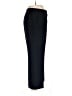Kasper A.S.L. 100% Polyester Black Dress Pants Size 12 (petite) - photo 4