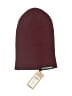 Just Strong Burgundy Beanie Size Sm - Lg - photo 1