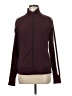 Athleta Burgundy Sweatshirt Size M - photo 1