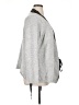 Ellos Gray Cardigan Size 1X - photo 4