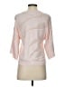 CAbi Pink Cardigan Size S - photo 2