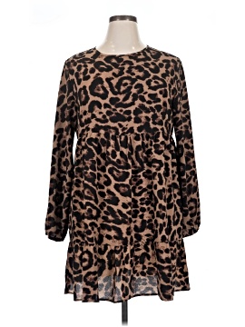 Emery Rose Casual Dress