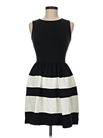 Bar III Casual Dress (view 1)