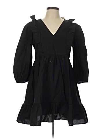 Karlie Casual Dress (view 1)