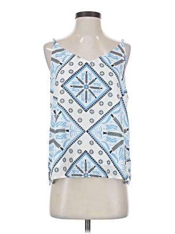 Cotton On Sleeveless Blouse (view 1)