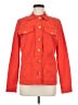 CAbi Orange Jacket Size M - photo 1
