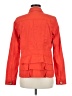 CAbi Orange Jacket Size M - photo 2