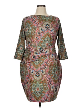 Gretchen Scott Designs Casual Dress