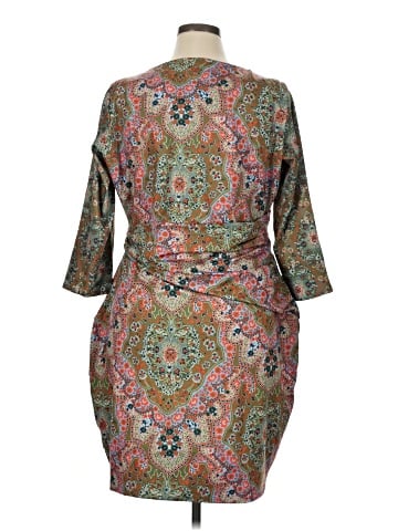 Gretchen Scott Designs Cocktail Dress (view 2)