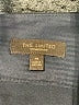 The Limited Solid Black Casual Skirt Size 10 - photo 4