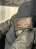 The Limited Solid Black Casual Skirt Size 10 - photo 5