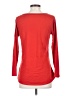 Unbranded Red 3/4 Sleeve T-Shirt Size Sm - Med - photo 2