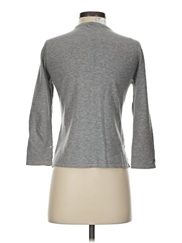 AK Anne Klein Cardigan (view 2)