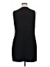 Assorted Brands Solid Black Casual Dress Size XL - photo 2