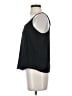 Cotton On 100% Polyester Black Sleeveless Top Size S - photo 5