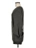Vivienne Tam Gray Pullover Sweater Size Med (2) - photo 5