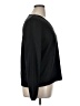 Sag Harbor 100% Acrylic Black Pullover Sweater Size XL - photo 4