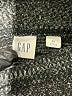 Gap Gray Turtleneck Sweater Size XS - photo 7