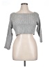 Unbranded Gray Pullover Sweater Size XL - photo 1