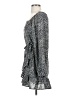 Altar'd State 100% Polyester Polka Dots Black Cocktail Dress Size S - photo 5