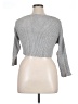 Unbranded Gray Pullover Sweater Size XL - photo 2