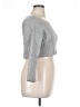 Unbranded Gray Pullover Sweater Size XL - photo 4