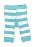 Cuddl Duds Stripes Blue Casual Pants 0-3 MO / 3 MO - photo 1