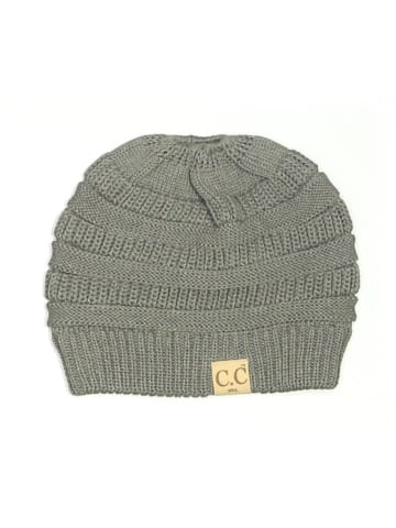 CC Beanie (view 1)