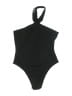 Unbranded Black Bodysuit Size 18 - photo 2