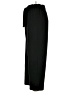 Unbranded 100% Polyester Black Casual Pants Size XL - photo 5