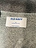 Old Navy Gray Pullover Sweater Size S - photo 7