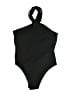 Unbranded Black Bodysuit Size 18 - photo 1