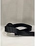 OFF-WHITE 100% Leather Black Belt Bag One size - photo 2