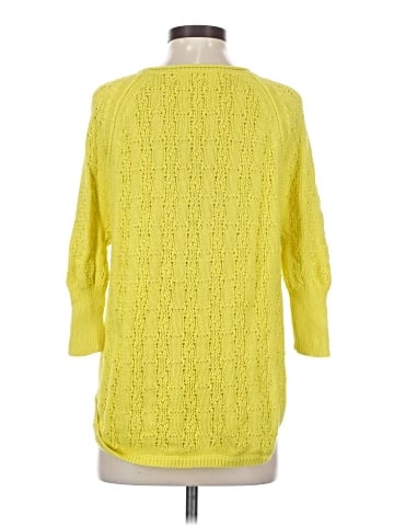 Sparrow Pullover Sweater (view 2)