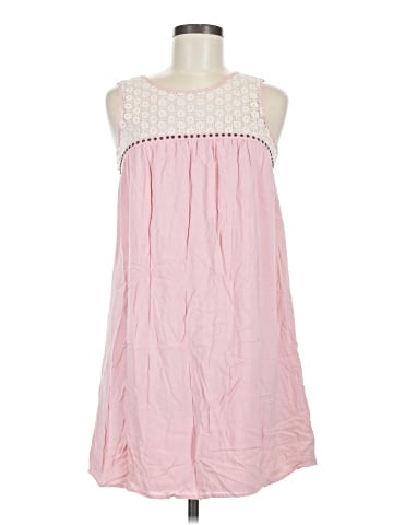 Ya Los Angeles Casual Dress (view 1)