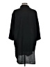 Unbranded 100% Polyester Black 3/4 Sleeve Blouse Size M - photo 2