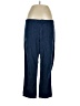 J.Crew 100% Cotton Blue Casual Pants Size XL - photo 1
