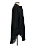Unbranded 100% Polyester Black 3/4 Sleeve Blouse Size M - photo 4