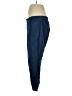 J.Crew 100% Cotton Blue Casual Pants Size XL - photo 5
