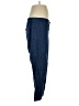 J.Crew 100% Cotton Blue Casual Pants Size XL - photo 4