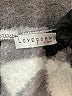 Love Poem 100% Polyester Silver Sleeveless Top Size M - photo 7