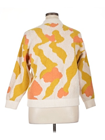 Lush Pullover Sweater (view 2)