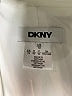 DKNY Ivory Casual Dress Size 10 - photo 6
