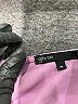 Gibson Purple Sleeveless Blouse Size M - photo 7