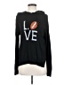 Rachel Zoe TJX Black Pullover Sweater Size S - photo 1