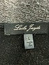 Laila Jayde Black Pullover Sweater Size L - photo 7