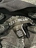 Indigo Blue Gray Active Pants Size S - photo 6