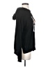 Rachel Zoe TJX Black Pullover Sweater Size S - photo 4